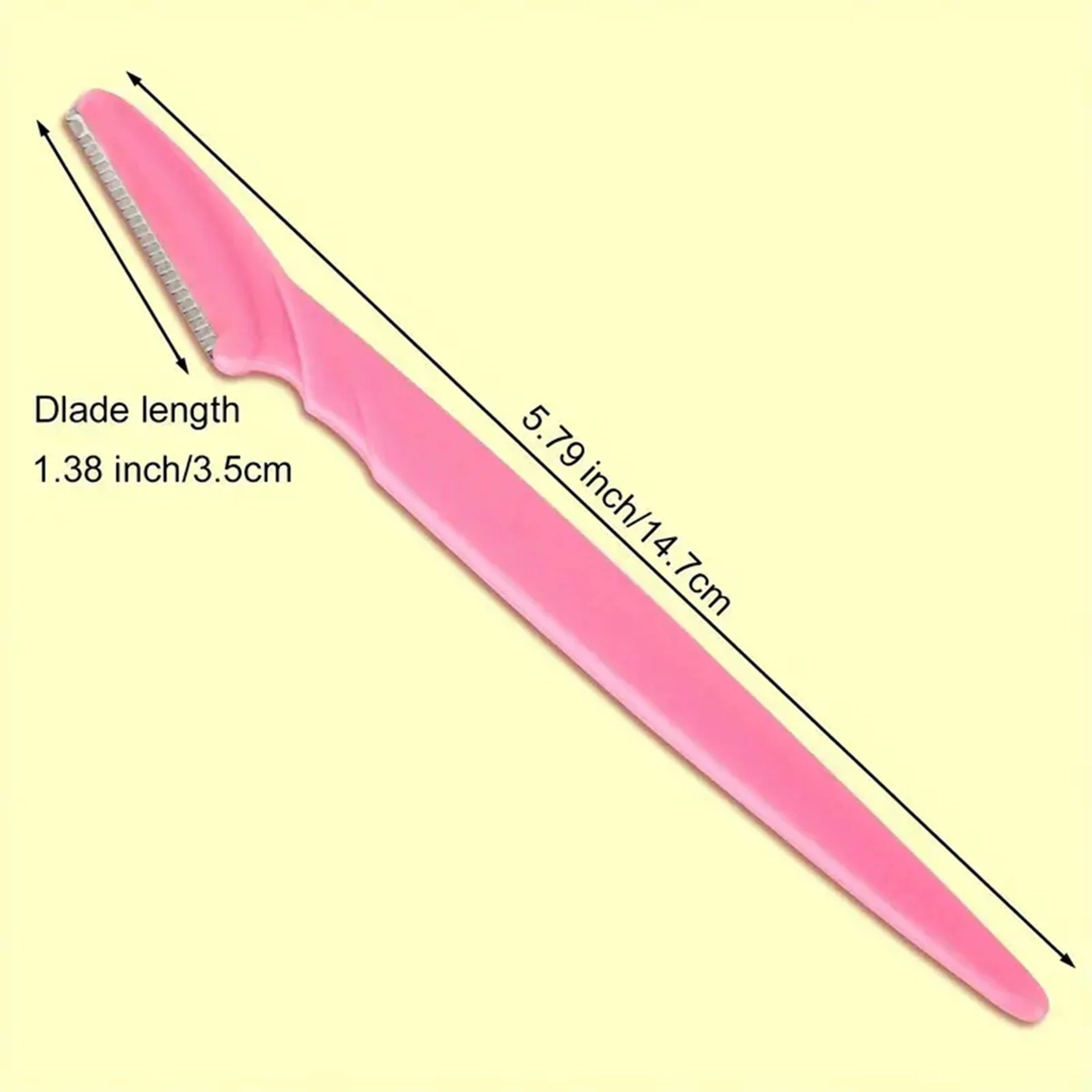 Smooth Skin Face Shaver